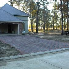 Gallery Driveways and Roadways Projects 9